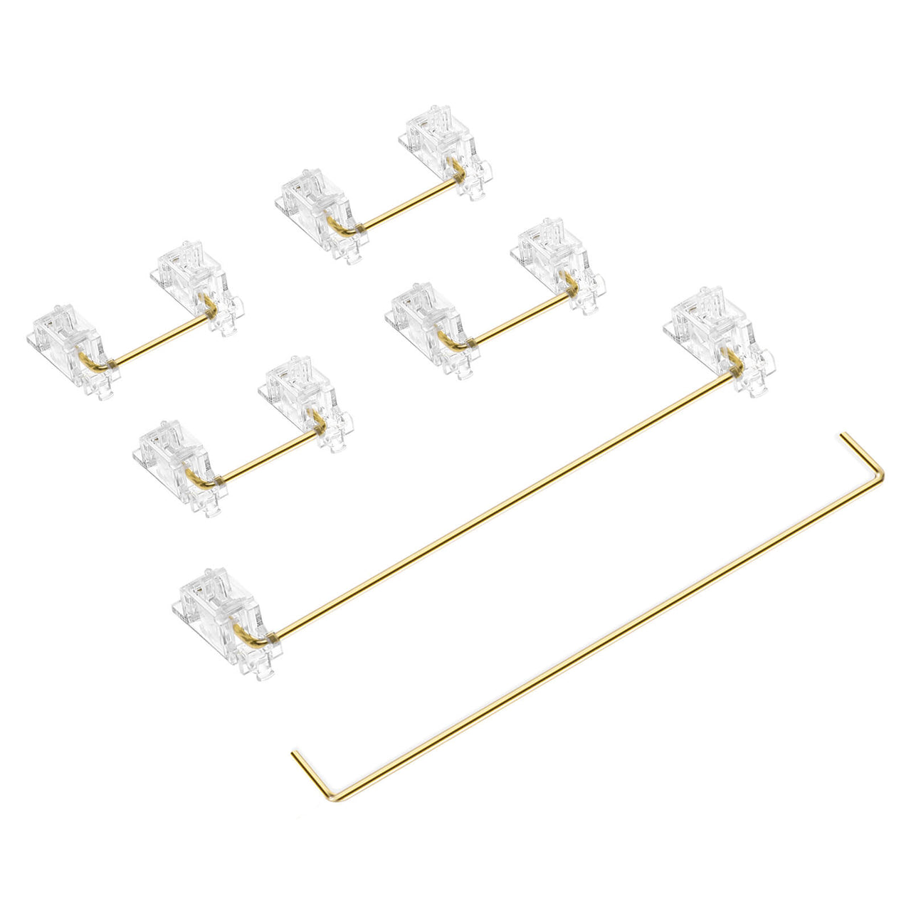 Durock V2 Screw-In Stabilizer