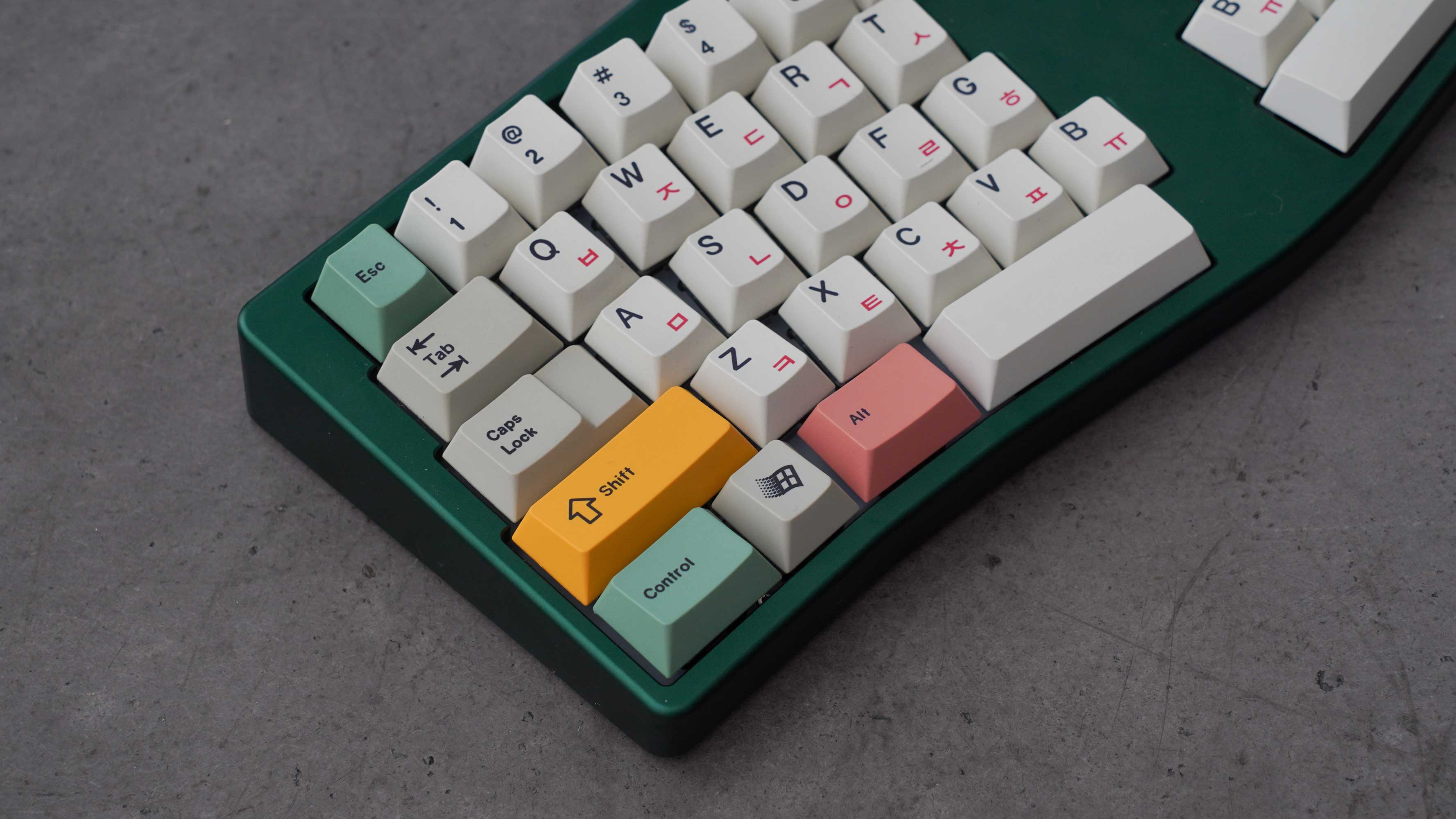 Keycap Add-ons, RGBY & More - Mechanical Keyboards - 21KB